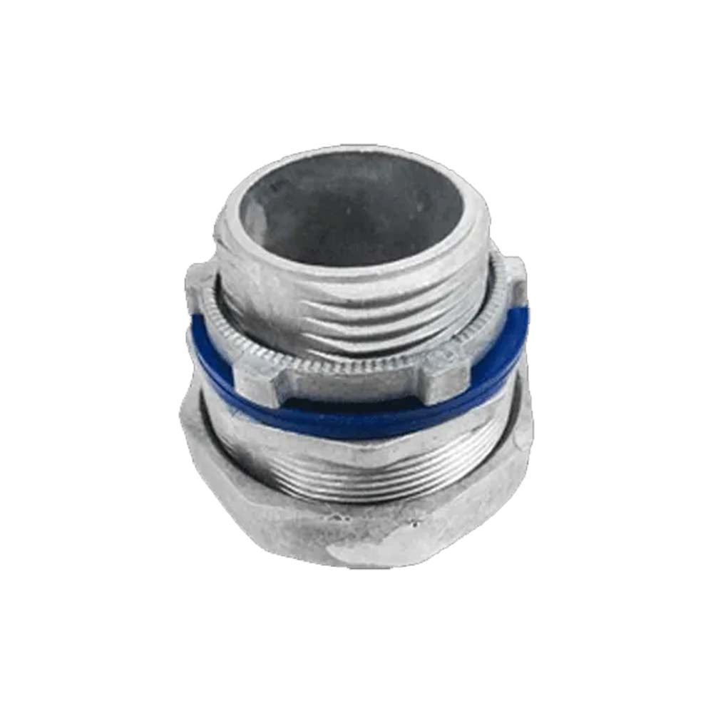 CONECTOR RECTO LICUA 1 1/4" ELT-125 4900397 (HLR 114 ANCLO) *** OFRECER BAW4900397 ***