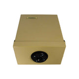 FOTOCONTACTOR 5404-S 220V.30A. 2P.1T. C/FOTOCELDA INCLUIDA EN EL EMPAQUE TORK ***CON INTERRUPTOR***