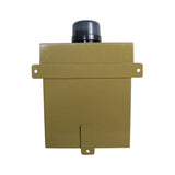 FOTOCONTACTOR 5404-S1 220V.40A 2P.1T. C/FOTOCELDA INCLUIDA EN EL EMPAQUE TORK ***CON INTERRUPTOR***