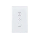 DIMMER 1C WIFI C/NEUTRO COLOR BLANCO