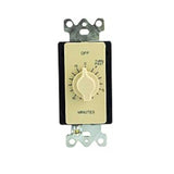 INTERR.HORARIO MANUAL T.P.127V (15 MIN.) 20A.1P.1T.CAT.A515M