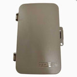 INTERR.HORARIO MANUAL T.P.240V 40A. 2P.1T. CAT.1104