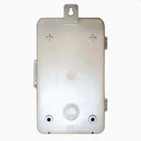 INTERR.HORARIO MANUAL T.P.240V 40A. 2P.1T. CAT.1104