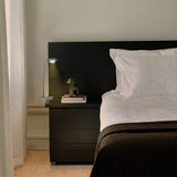 CLIP CROMO LED 1X3W. THL03/CL C *** HA. LUMI ***