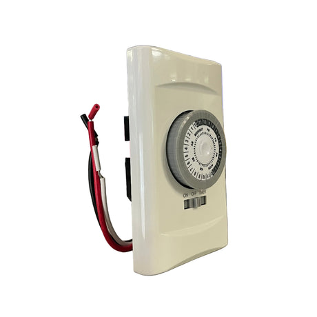 INT. HORARIO MONT. CHALUPA 701-AC 24H. 127V. 15A. 1P-1T TORK