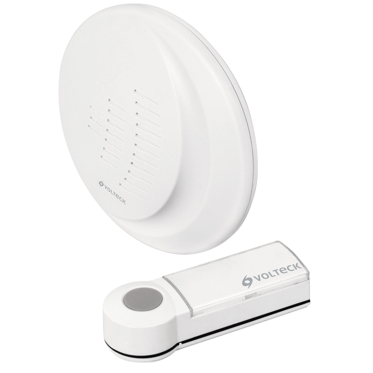 TIMBRE INALAMBRICO DE PILAS 1 CONTROL 36 TONOS 150MTS. ALCANCE *** REQUIERE 3 PILAS AA NO INCLUIDAS *** TIMI-100 46630 TRUPER