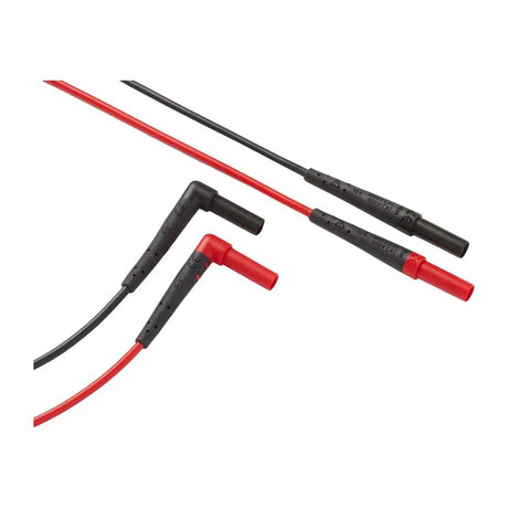 JUEGO DE CABLES DE PRUEBA FLUKE DE SILICONA SUREGRIP