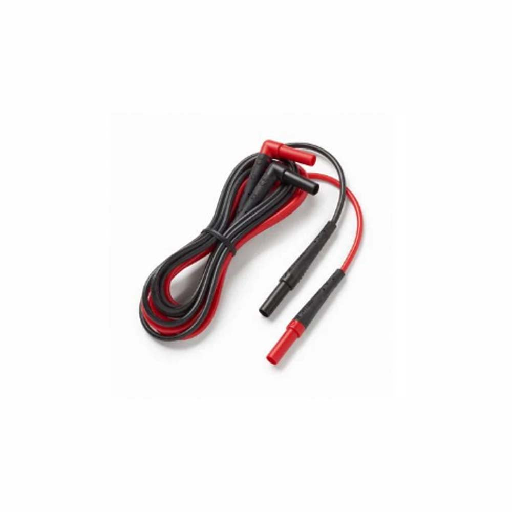 JUEGO DE CABLES DE PRUEBA FLUKE DE SILICONA SUREGRIP