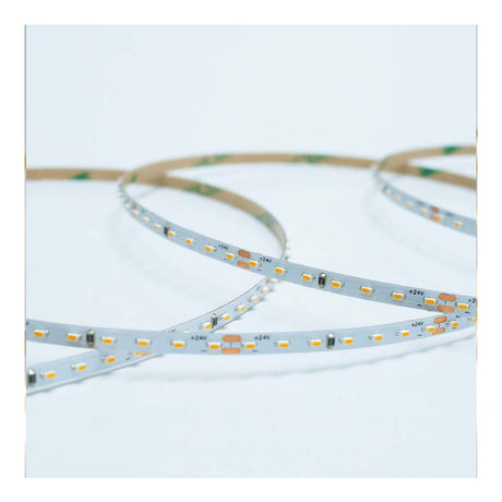 TIRA FLEXIBLE DE LED 2110 SMD IP20 24V 5 METROS 3000K ***TECNOLITE HAE***