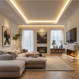 TIRA FLEXIBLE DE LED 2110 SMD 3000K MCA TECNOLITE