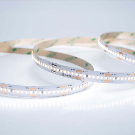 TIRA FLEXIBLE DE LED 2110 SMD 6000K MCA TECNOLITE
