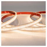 TIRA LED FLEXIBLE 280 LEDS 2110SMD EXTERIOR 4000K 24VCA