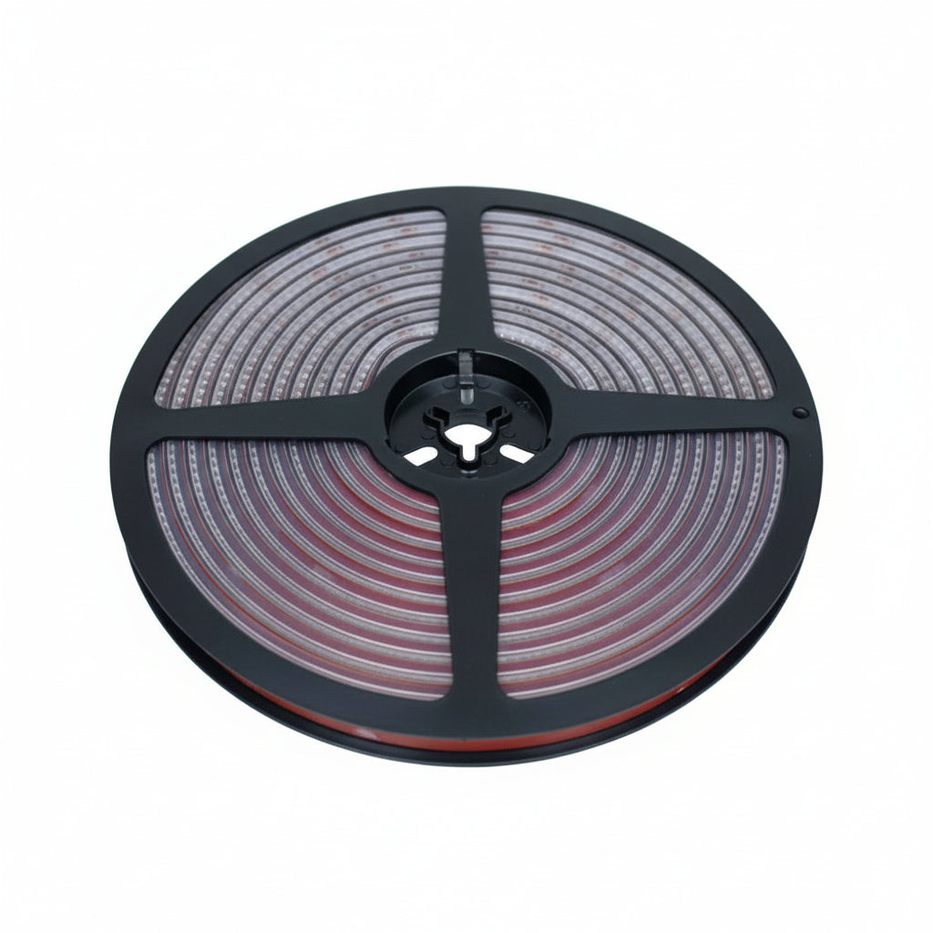 TIRA LED FLEXIBLE 280 LEDS 2110SMD EXTERIOR 4000K 24VCA