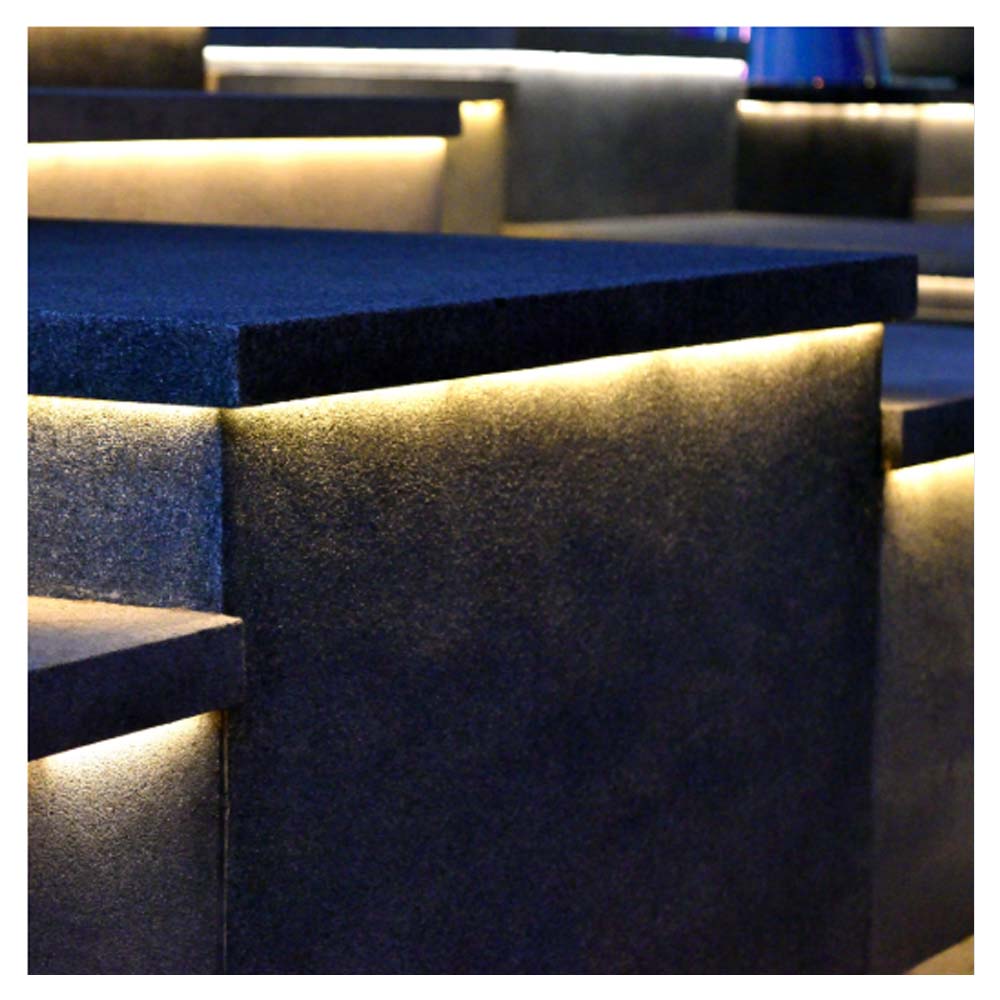 TIRA LED FLEXIBLE 280 LEDS 2110SMD EXTERIOR 4000K 24VCA