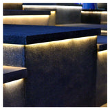 TIRA LED FLEXIBLE 280 LEDS 2110SMD EXTERIOR 4000K 24VCA