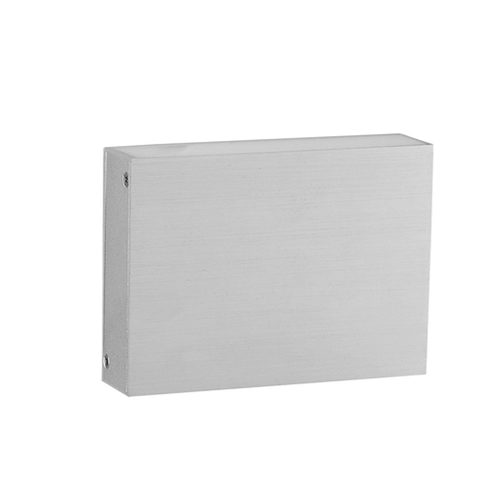 LÁMPARA DE INTERIOR LED COLINA II TECNOLITE PARA SOBREPONER 8W LUZ SUAVE CÁLIDA