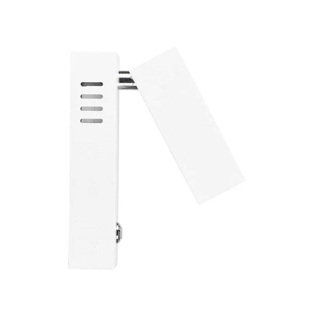 INTERIOR LECTURA LED 3.4W100-240V3000K BCO. *** H.A.E. 2021 ***