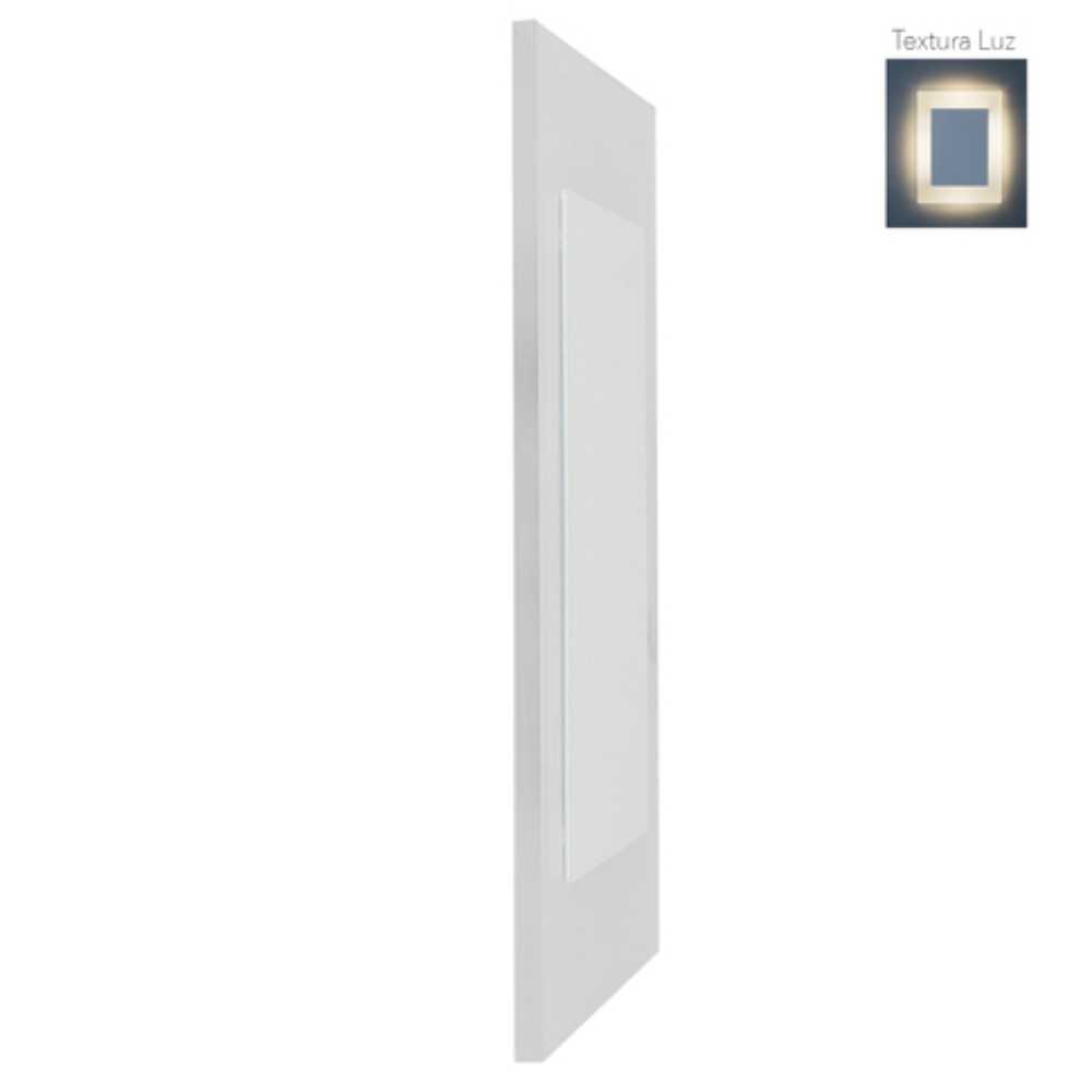 LÁMPARA DE INTERIOR LED ABERDEEN TECNOLITE PARA SOBREPONER 10W LUZ SUAVE CÁLIDA