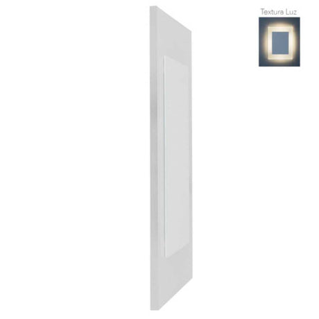 LÁMPARA DE INTERIOR LED ABERDEEN TECNOLITE PARA SOBREPONER 10W LUZ SUAVE CÁLIDA