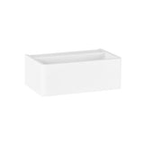 LAMPARA DE INTERIOR LED PARA SOBREPONER 10 W LUZ CALIDA BRILLANTE TLLED-405/10W/30B