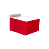 LÁMPARA DE INTERIOR TECNOLITE CLEEÍA PARA SOBREPONER BASE G9 ***TECNOLITE HAE***