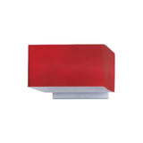 LÁMPARA DE INTERIOR TECNOLITE CLEEÍA PARA SOBREPONER BASE G9 ***TECNOLITE HAE***