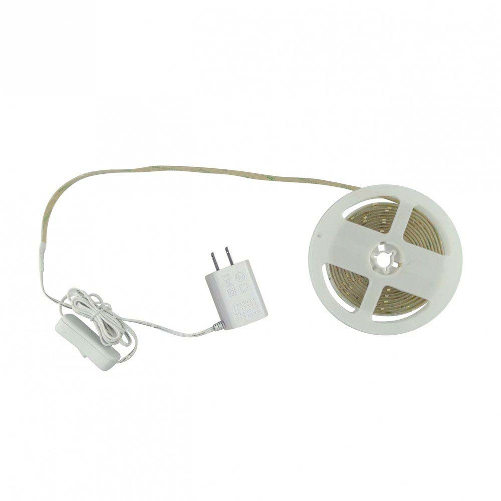 TIRA LED CON INTERRUPTOR DE 3M MCA TECNOLITE ***HAE 2024***