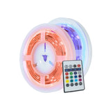 TIRA LED RGB DE 3 METROS CON SENSOR DE MOVIMIENTO MCA TECNOLITE ***HAE 2024***