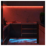 TIRA LED RGB DE 3 METROS CON SENSOR DE MOVIMIENTO MCA TECNOLITE ***HAE 2024***