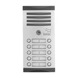 FRENTE 10 BOTONES TNK-10 INTEC