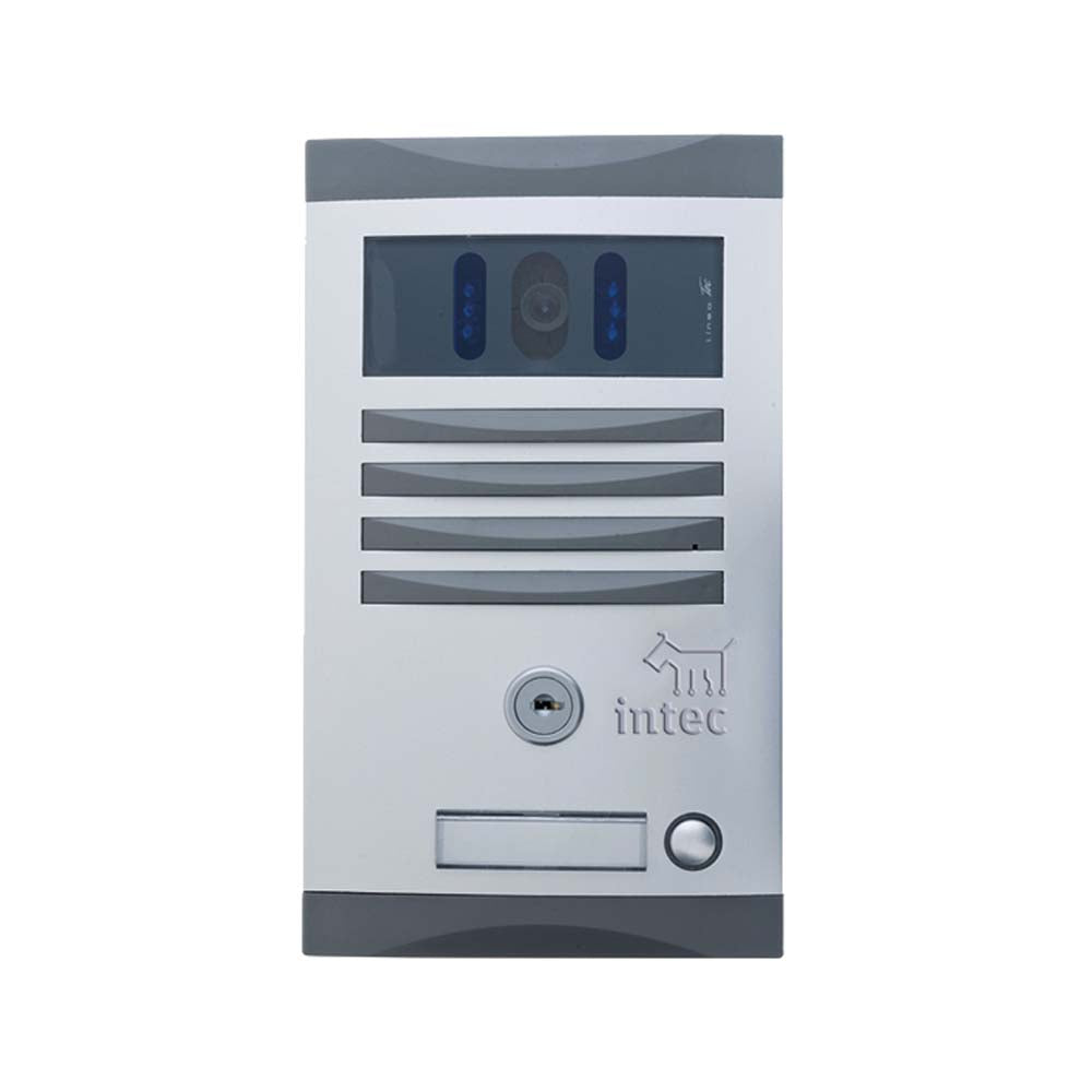 TELECAMARA COLOR 1 BOTON INTEC