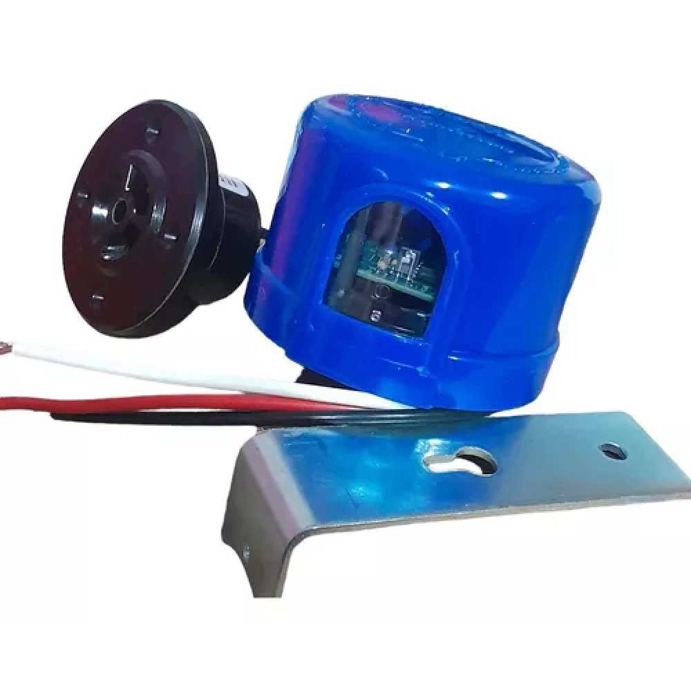 FOTOCONTROL MULTIVOLTAJE 105/305V.. 100W. 5237  TORK
