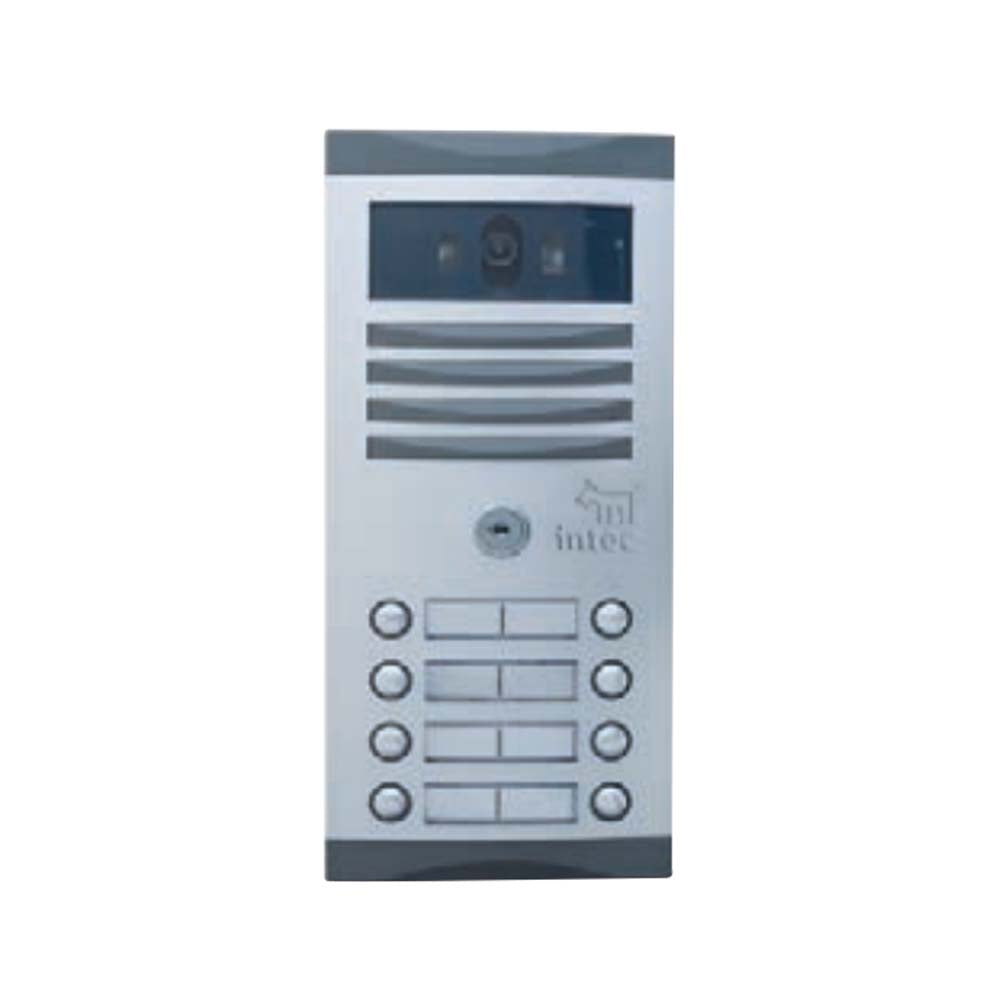 TELECAMARA COLOR 6 BOTONES TO-6 INTEC