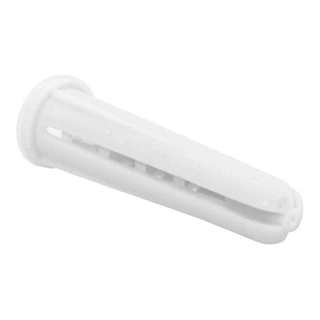 TAQUETE BLANCO 3/16" X 20MM TP0 1101-01100 THORSMAN ***SUGERIR TORNILLO 1392-00201***