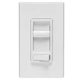 DIMMER INCANDESCENTE ILUMTOUCH POINT 600W/120V. S/P BLANCO TPI06-1LW LEVITON