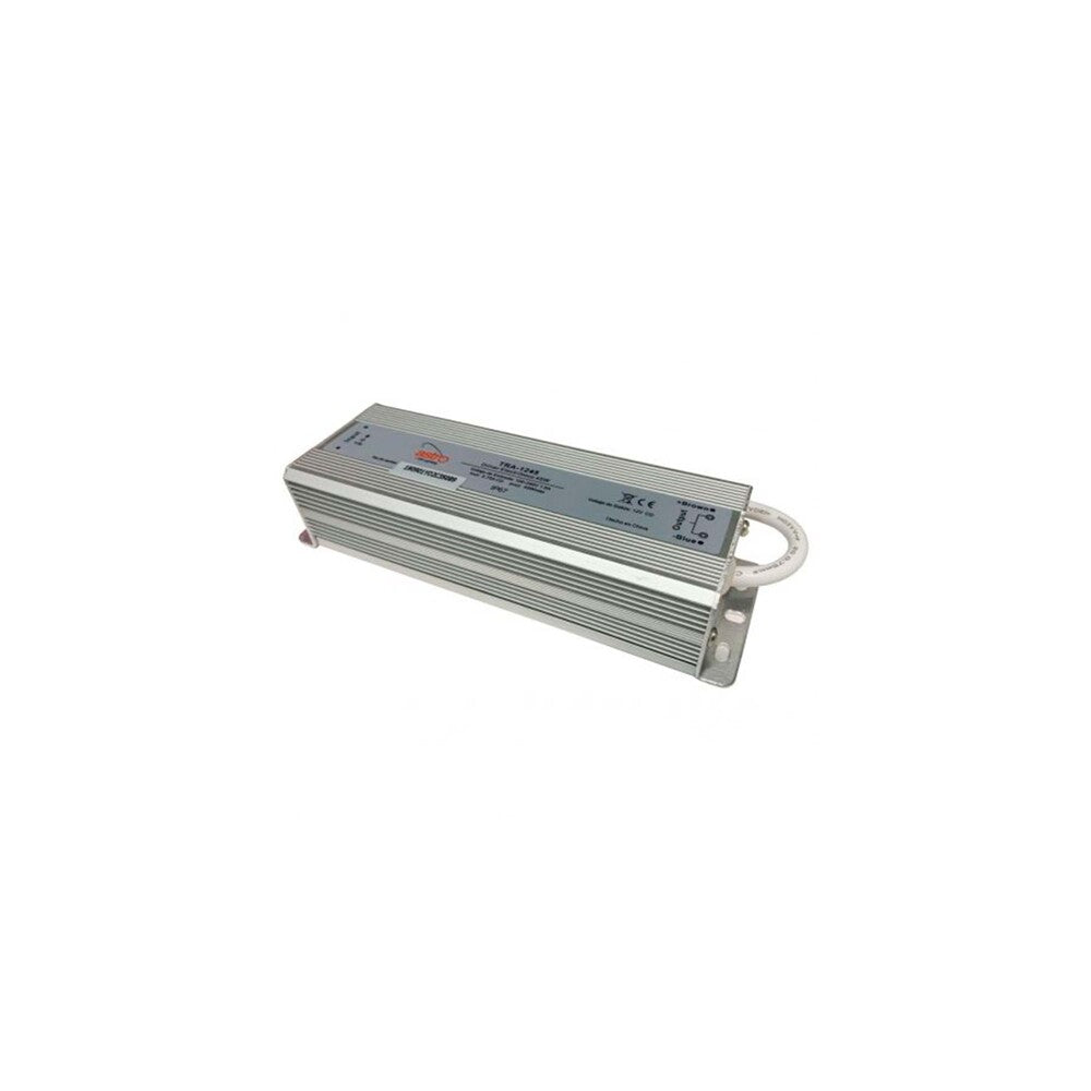 FUENTE DE PODER 60W SALIDA 24VCD IP65