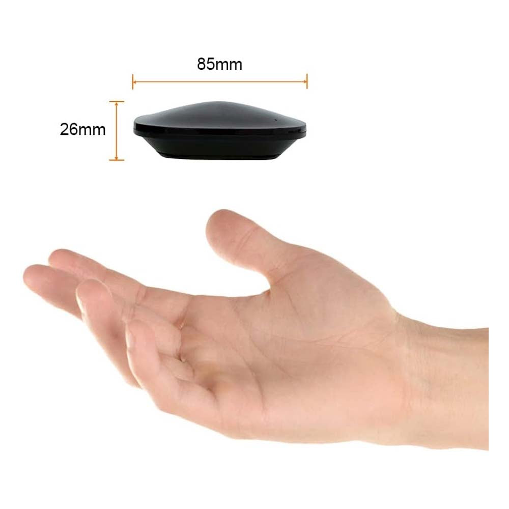 TECNOLITE CONNECT MANDO INFRARROJO INTELIGENTE UNIVERSAL WIFI