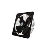 EXTRACTOR DE AIRE AXIAL INDUSTRIAL 20" NEGRO MATE 5700 M3/HR
