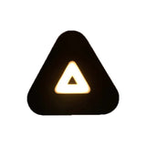ARBOTANTE  CON EFECTO ESPECIAL TRES VIAS 8W 3000K