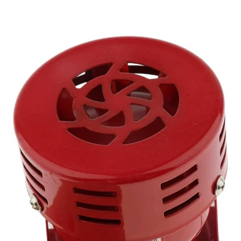 ZUMBADOR MECANICO P/INDUSTRIA Y COMERCIO 127V. 87 DB  CAT.TA874N5