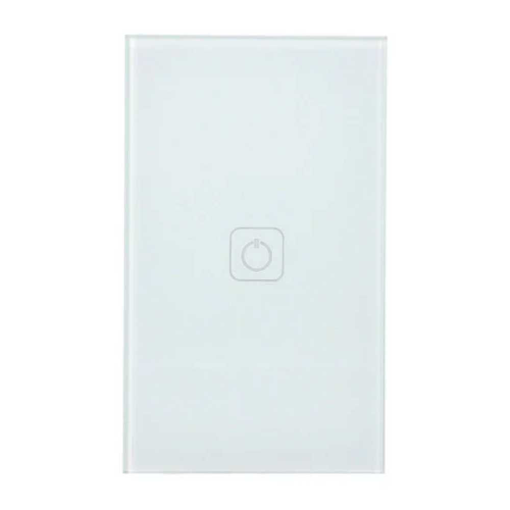 APAGADOR 1 INTER ***BLANCO*** EMP 0.3W100-240V CREATOR I (SIN CABLE NEUTRO) ***HAE2025***