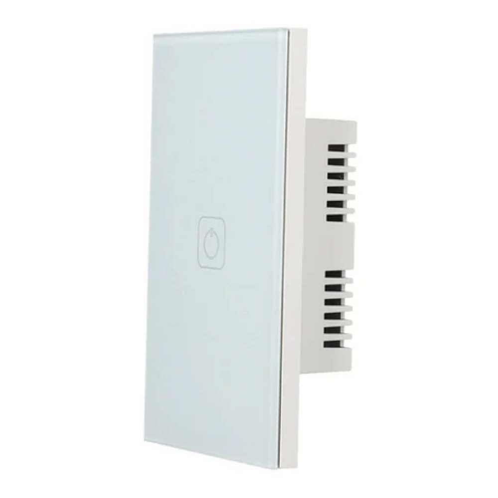 APAGADOR 1 INTER ***BLANCO*** EMP 0.3W100-240V CREATOR I (SIN CABLE NEUTRO) ***HAE2025***