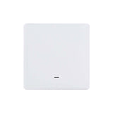 INTERRUPTOR SENCILLO DE ESCALERA ***BLANCO*** WI-FI .6W 3VCD