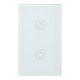 APAGADOR 2 INTER ***BLANCO*** EMP 0.3W100-240V CREATOR II (SIN CABLE NEUTRO)