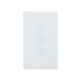APAGADOR 3 INTER ***BLANCO*** EMP 0.3W100-240V CREATOR III (SIN CABLE NEUTRO)