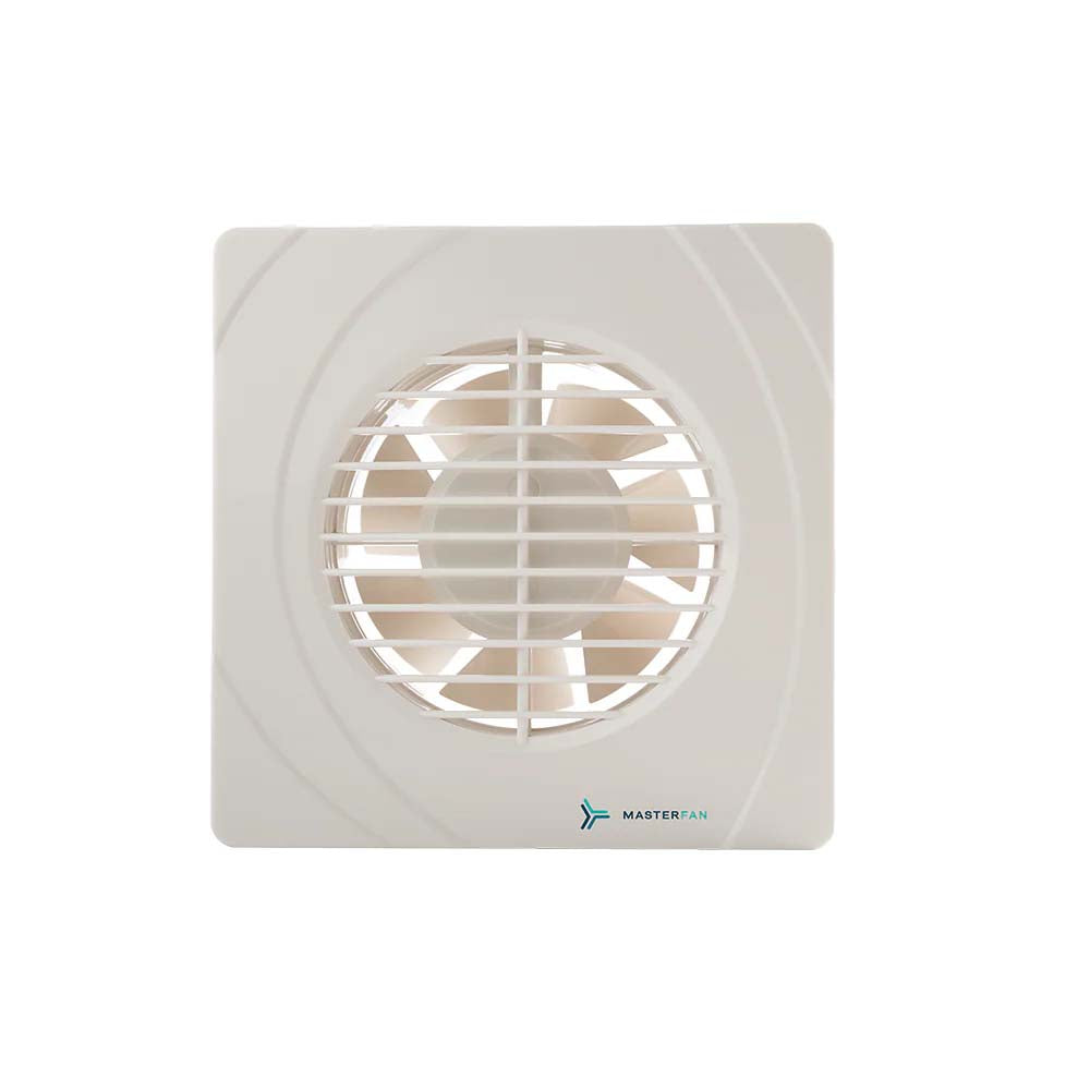 EXTRACTOR TURBO 5 160 M3/H BLANCO ABS MASTERFAN *** OFRECER 48531 O 1205-BL(ECO) O INTER 5 ***