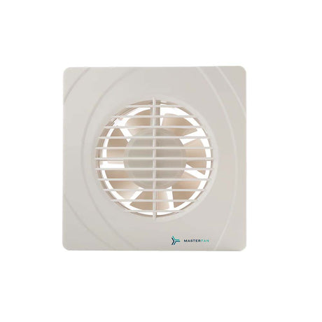 EXTRACTOR TURBO 5 160 M3/H BLANCO ABS MASTERFAN *** OFRECER 48531 O 1205-BL(ECO) O INTER 5 ***