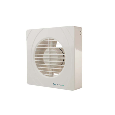EXTRACTOR TURBO 6 280 M3/H BLANCO ABS MASTERFAN *** OFRECER 1206-BL(ECO) O INTER 6 O 48532 ***