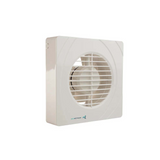 EXTRACTOR TURBO 6 280 M3/H BLANCO ABS MASTERFAN *** OFRECER 1206-BL(ECO) O INTER 6 O 48532 ***
