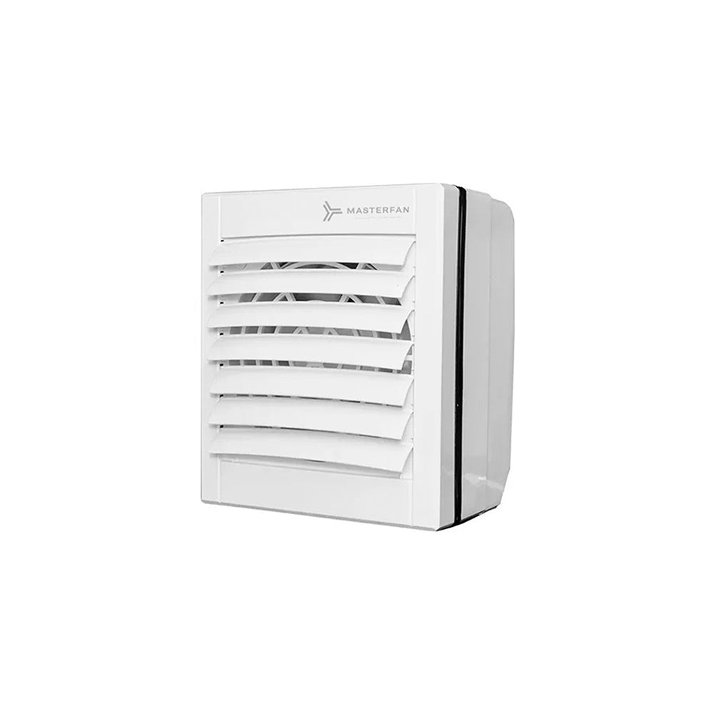 EXTRACTOR TURBO GLASS 6 MASTERFAN